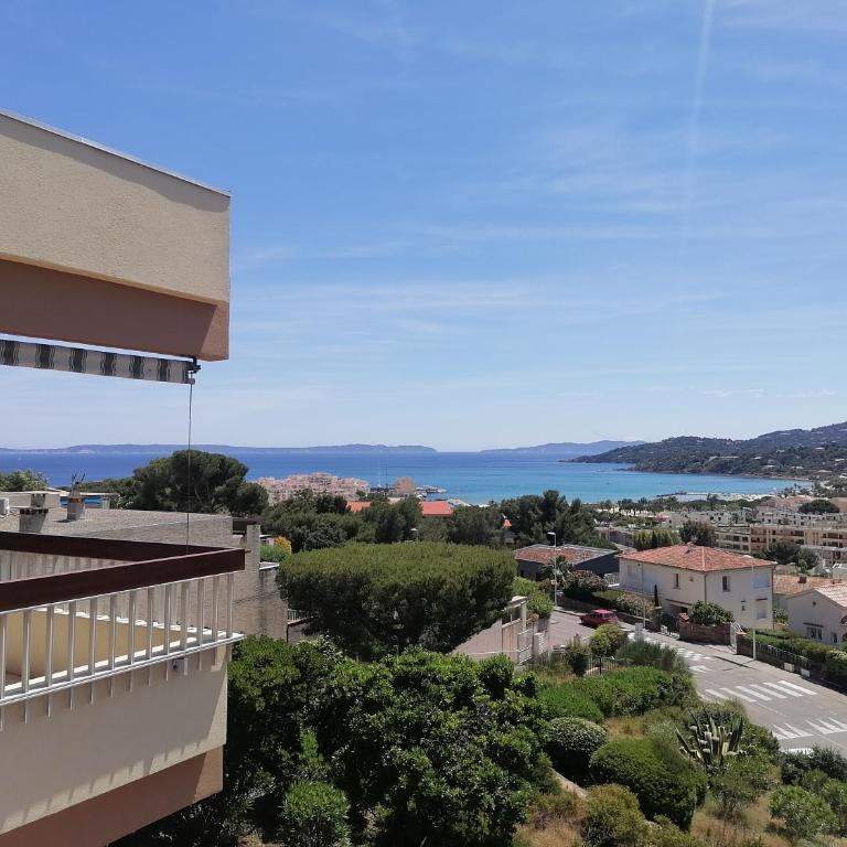 Les Iles d' Or Appartement - Apartamento de 1 dormitorio - 83