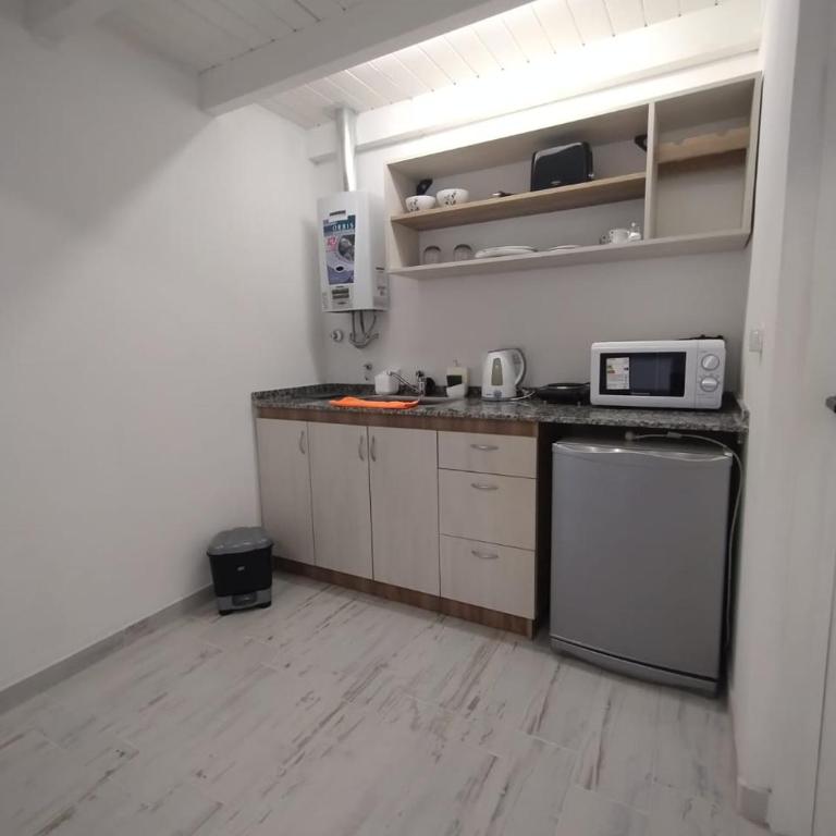 Schönes Loft - Apartamento de 1 dormitorio - 3