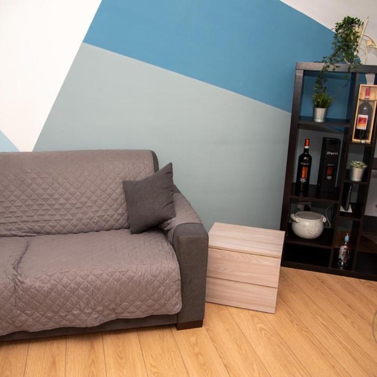 Incentro Salerno - Appartamento con 1 Camera da Letto - 7