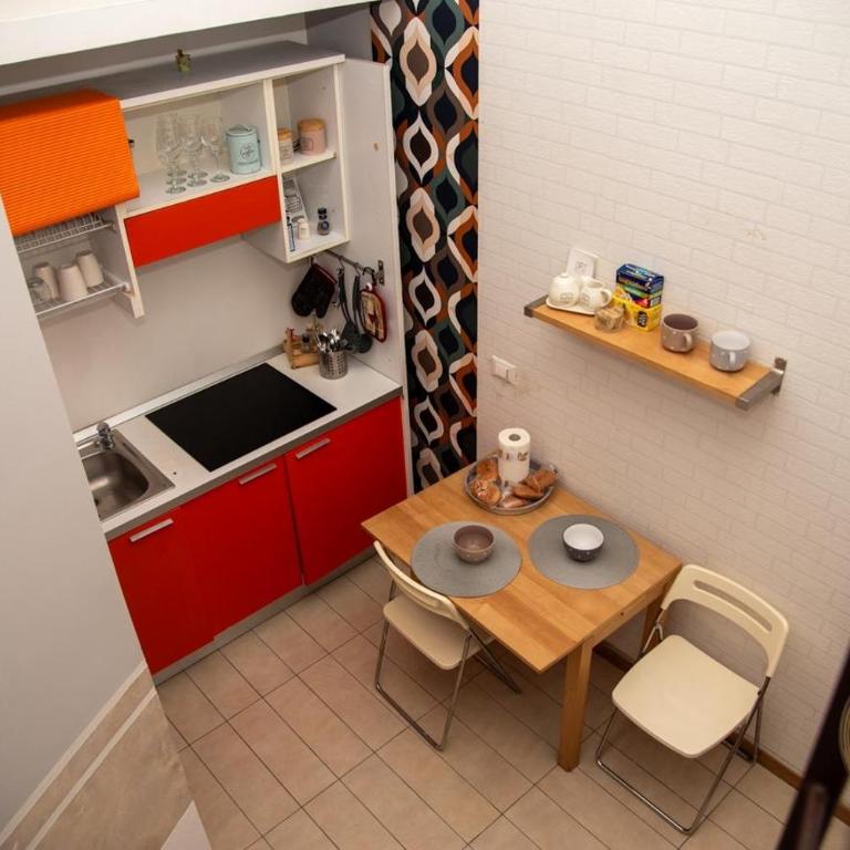 Incentro Salerno - Appartamento con 1 Camera da Letto - 3