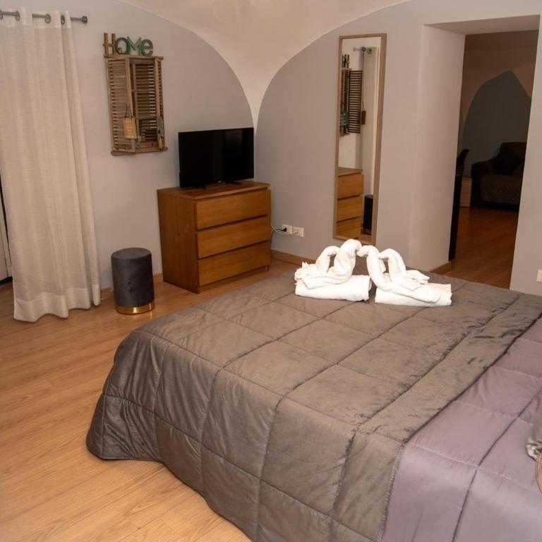 Incentro Salerno - Appartamento con 1 Camera da Letto - 5