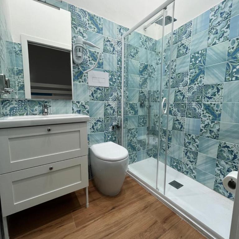 Aurora Center City - Rooms - Double Room with Private Bathroom - 2