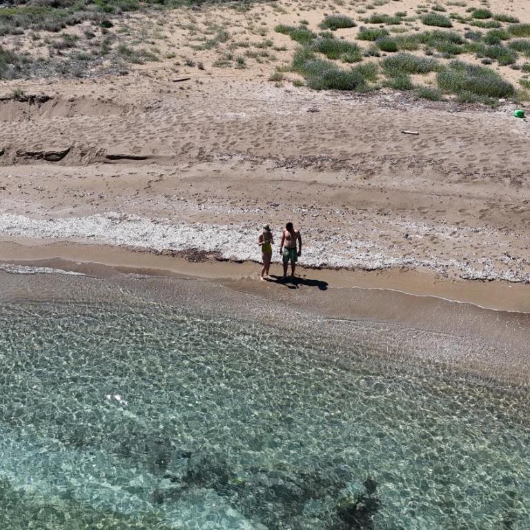 MarzaGem - Marzamemi Casa Nuova Con Piscine - Casa con 1 Camera da Letto - 24