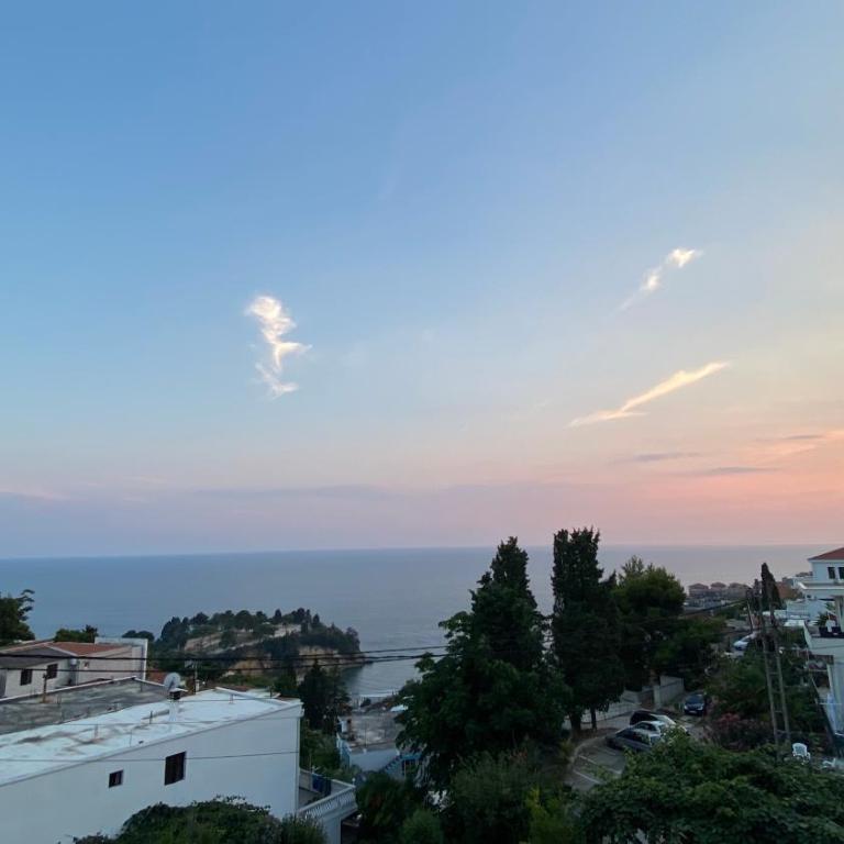 Apartments Harmony - Apartman sa 1 Spavaćom Sobom - 14