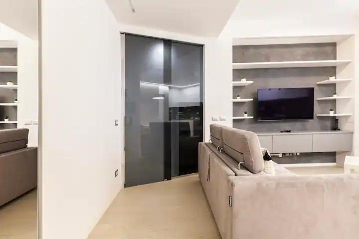Vatican Flat - Appartamento con 2 Camere da Letto - 4
