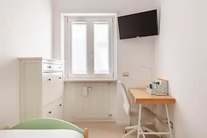 Vatican Flat - Appartamento con 2 Camere da Letto - 10