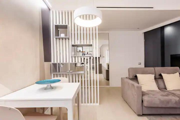 Vatican Flat - Appartamento con 2 Camere da Letto - 5