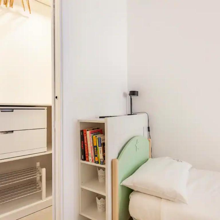 Vatican Flat - Appartamento con 2 Camere da Letto - 11