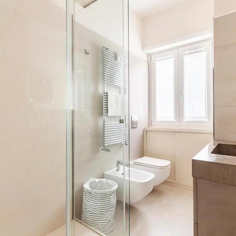 Vatican Flat - Appartamento con 2 Camere da Letto - 12