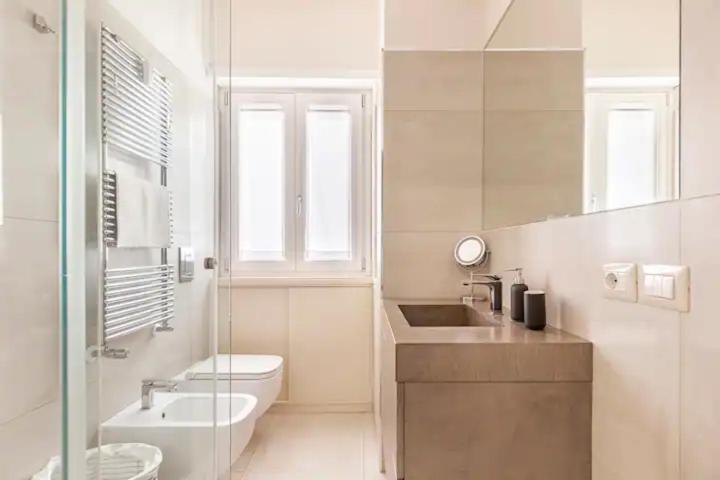 Vatican Flat - Appartamento con 2 Camere da Letto - 13