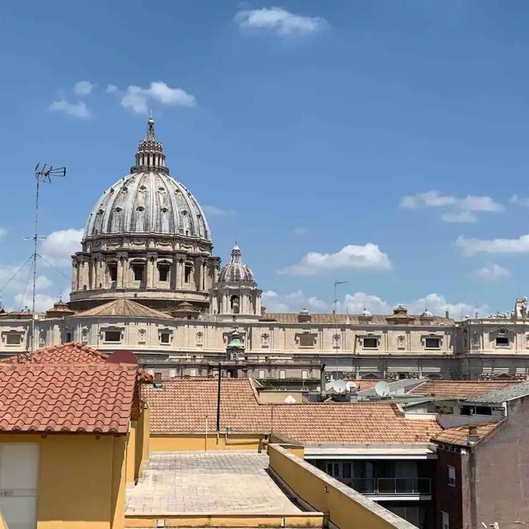 Vatican Flat - Appartamento con 2 Camere da Letto - 14