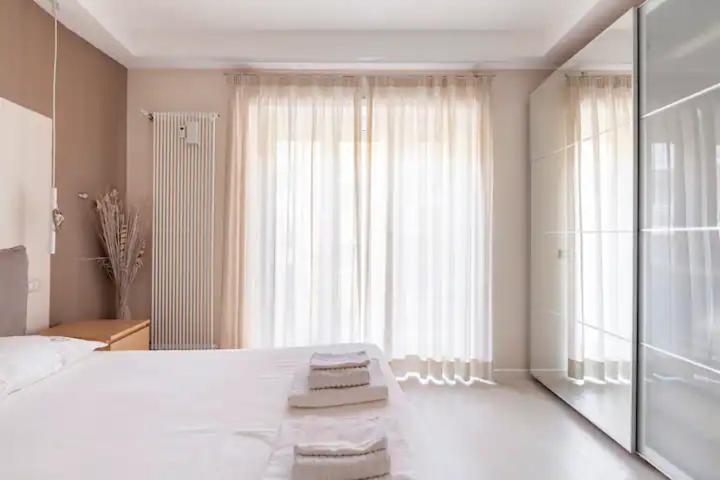Vatican Flat - Appartamento con 2 Camere da Letto - 8