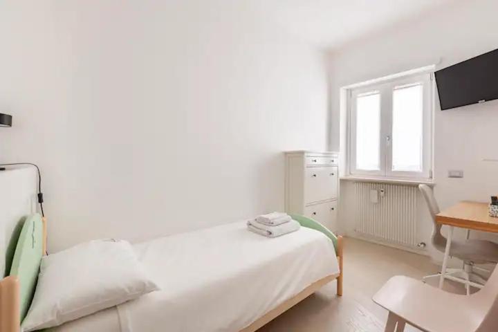 Vatican Flat - Appartamento con 2 Camere da Letto - 9