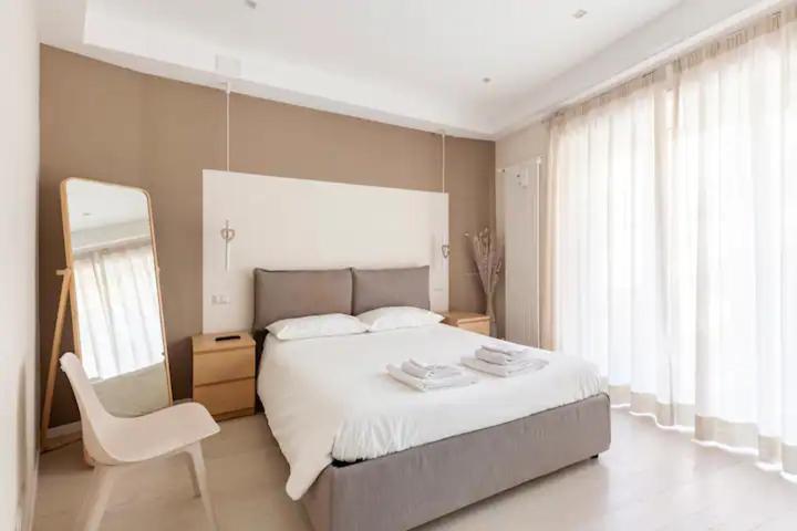 Vatican Flat - Appartamento con 2 Camere da Letto - 6