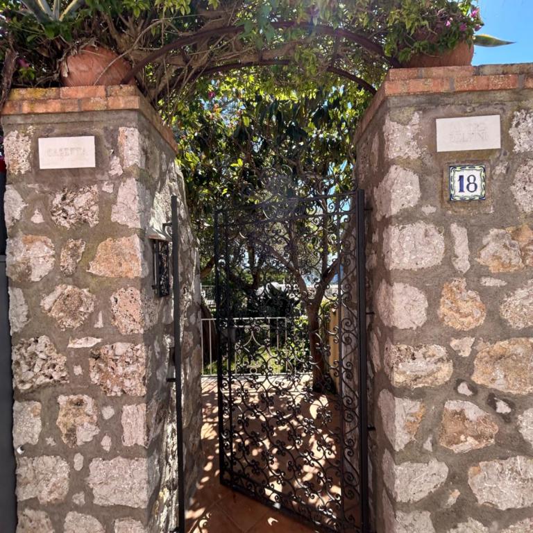 Private Villa Sea VIEW CON TERRAZZA E GIARDINO - Appartamento con 3 Camere da Letto - 27