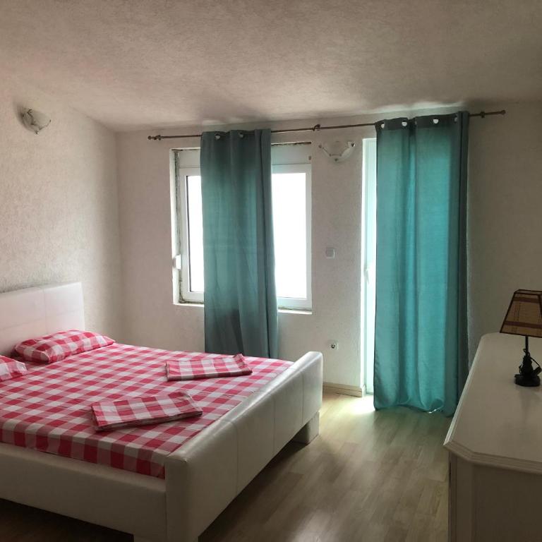 Apartments Harmony - Apartman - 17