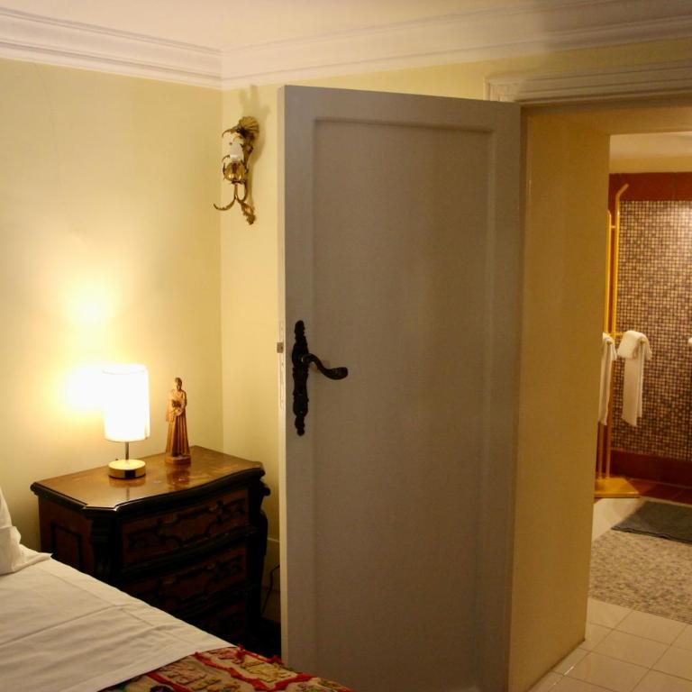 Palazzo Ammone - Sedil Dominova - Appartamento con 2 Camere da Letto - 18