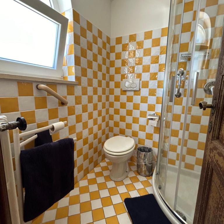Private Villa Sea VIEW CON TERRAZZA E GIARDINO - Appartamento con 3 Camere da Letto - 22