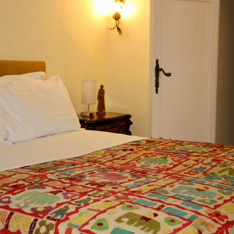 Palazzo Ammone - Sedil Dominova - Appartamento con 2 Camere da Letto - 14