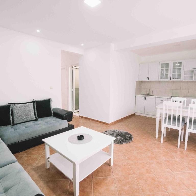 CORONA Apartments - Obiteljski apartman sa dvije spavaće sobe s pogledom - 15