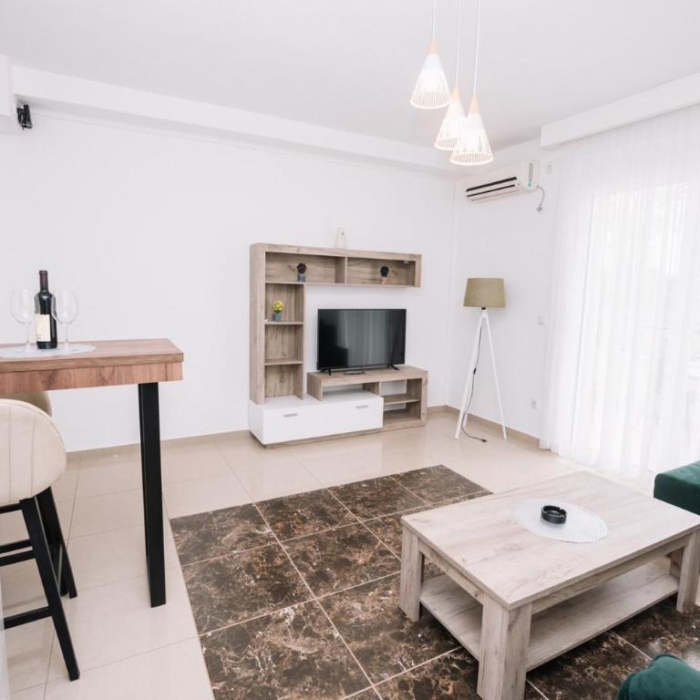 CORONA Apartments - Apartman sa 1 Spavaćom Sobom - 6