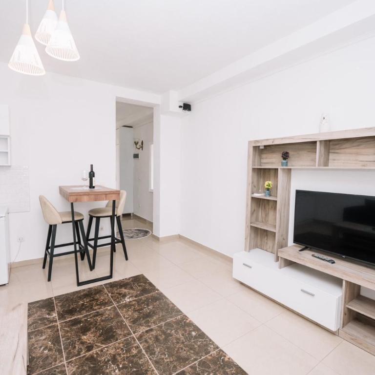 CORONA Apartments - Apartman sa 1 Spavaćom Sobom - 7