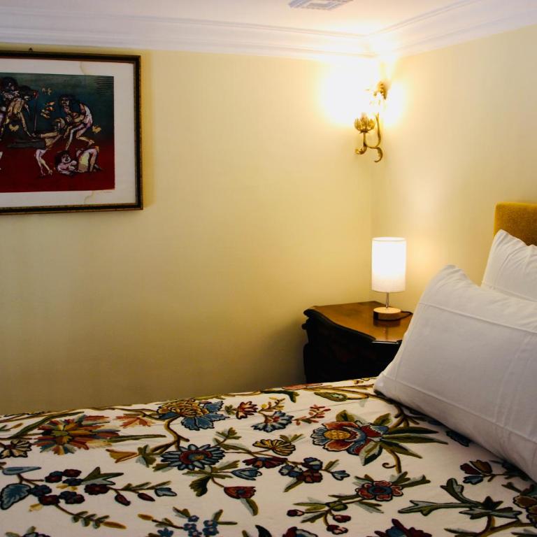 Palazzo Ammone - Sedil Dominova - Appartamento con 2 Camere da Letto - 17