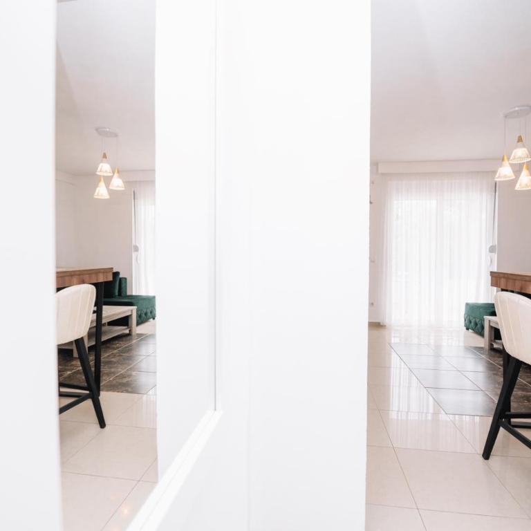 CORONA Apartments - Apartman sa 1 Spavaćom Sobom - 13