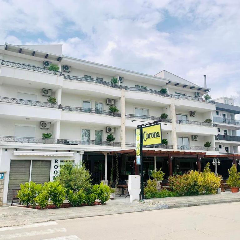 CORONA Apartments - Obiteljski apartman sa dvije spavaće sobe s pogledom - 17