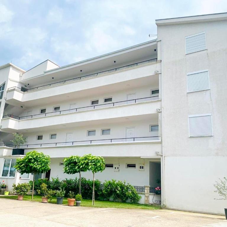 CORONA Apartments - Obiteljski apartman sa dvije spavaće sobe s pogledom - 18