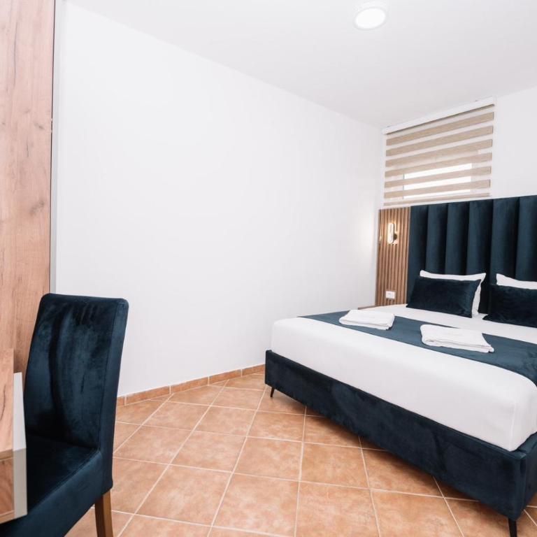 CORONA Apartments - Obiteljski apartman sa dvije spavaće sobe s pogledom - 9