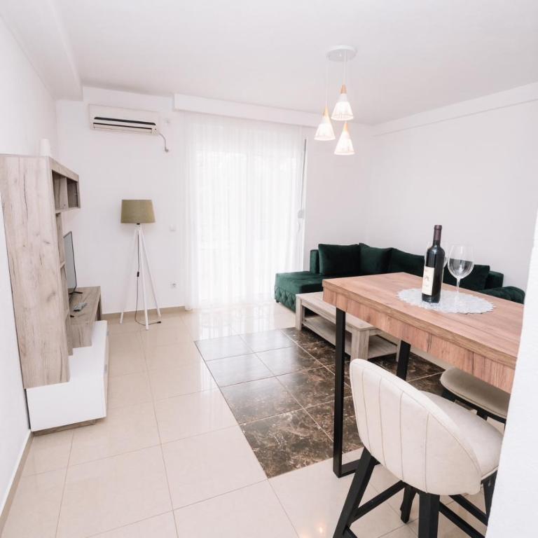 CORONA Apartments - Apartman sa 1 Spavaćom Sobom - 2