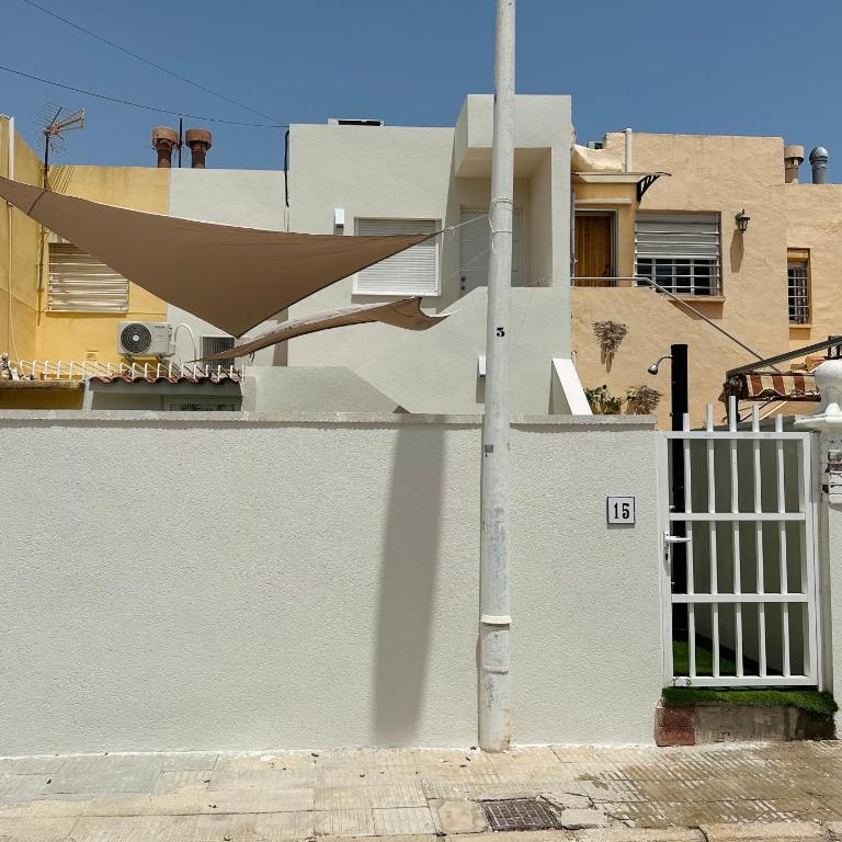 Bungalow jacuzzi privado y vistas Gran Alacant- Aledama Homes - Two-Bedroom Apartment - 9