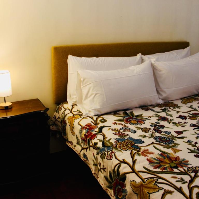 Palazzo Ammone - Sedil Dominova - Appartamento con 2 Camere da Letto - 10