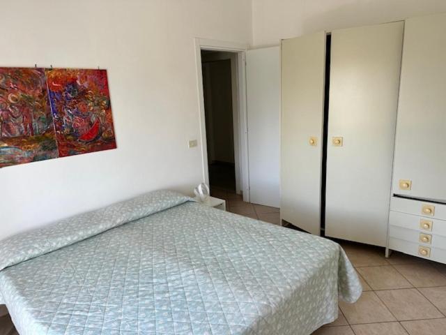 Appartamenti Casa Vienna-Agropoli - Appartamento con 2 Camere da Letto - 6