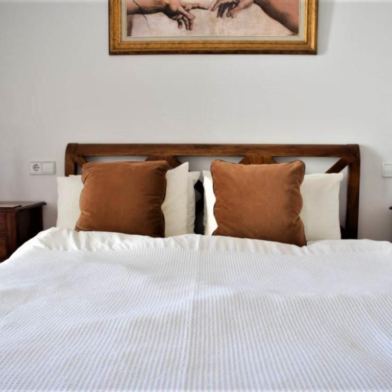Superior 3BR GolfLA Apartment Minutes from Puerto Banus & Marbella - Apartamento de 3 dormitorios - 30