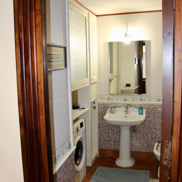 Palazzo Ammone - Sedil Dominova - Appartamento con 2 Camere da Letto - 13