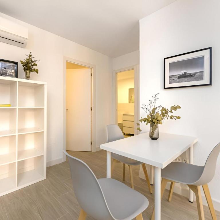 Apartamentos San Isidro Fuengirola - Double Room - 2