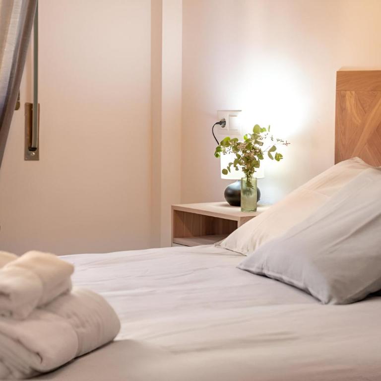 Apartamentos San Isidro Fuengirola - Double Room - 5