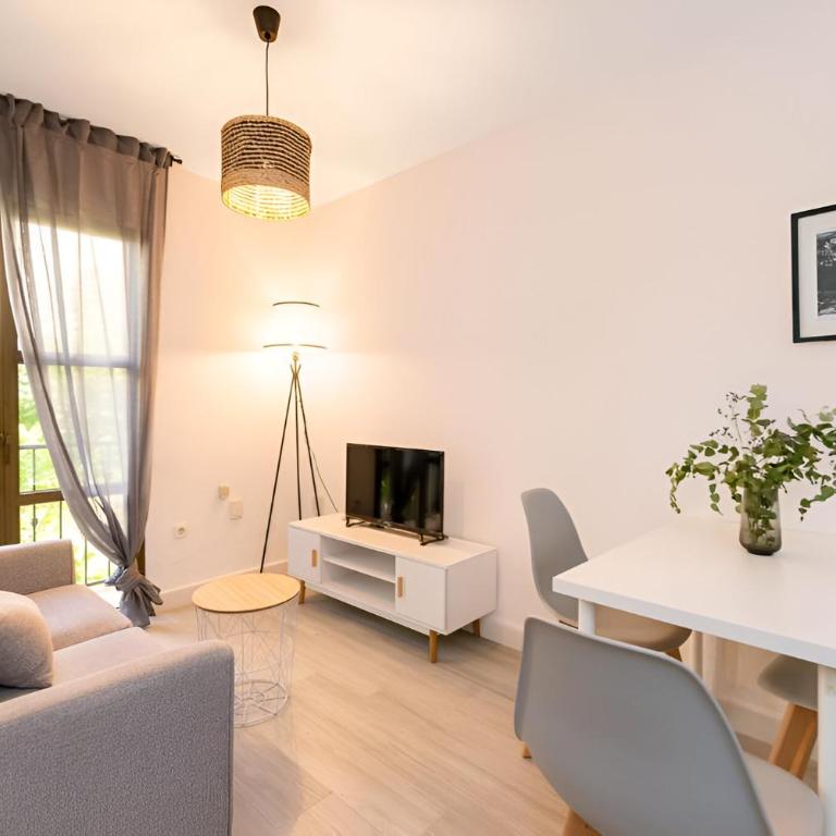 Apartamentos San Isidro Fuengirola - Double Room - 1