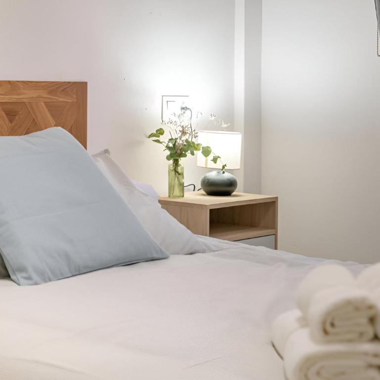 Apartamentos San Isidro Fuengirola - Double Room - 9