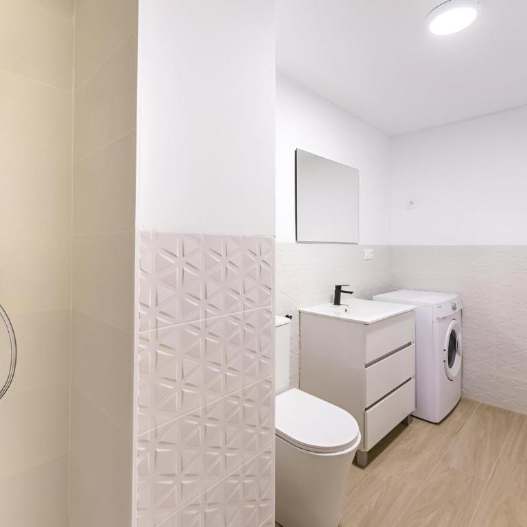 Apartamentos San Isidro Fuengirola - Double Room - 7