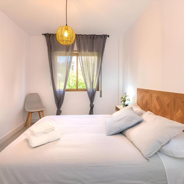 Apartamentos San Isidro Fuengirola - Double Room - 6