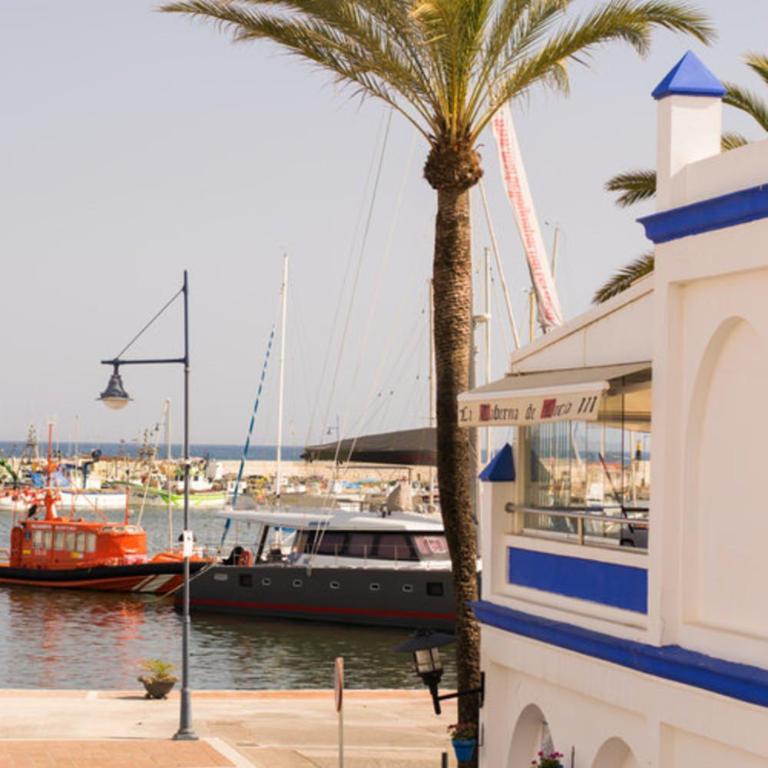 Superior 3BR GolfLA Apartment Minutes from Puerto Banus & Marbella - Apartamento de 3 dormitorios - 39