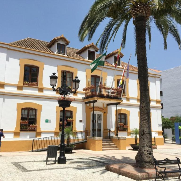Superior 3BR GolfLA Apartment Minutes from Puerto Banus & Marbella - Apartamento de 3 dormitorios - 43