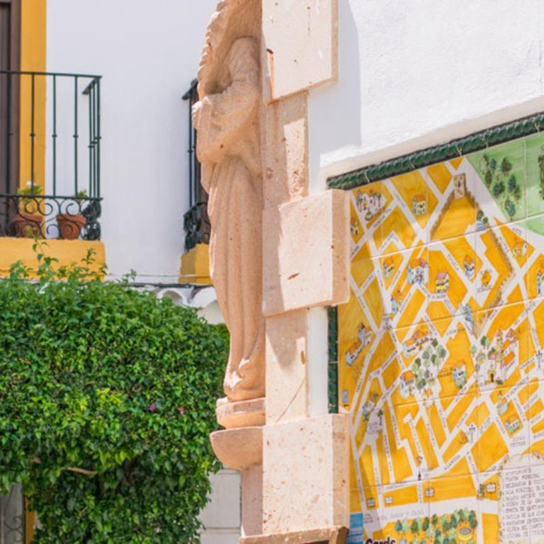 Superior 3BR GolfLA Apartment Minutes from Puerto Banus & Marbella - Apartamento de 3 dormitorios - 56