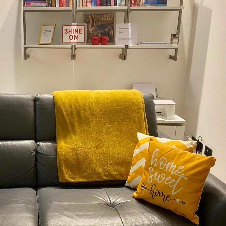 Appartamento Genova Centro - Appartamento con 2 Camere da Letto - 20