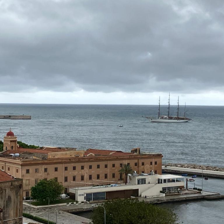 CasaMare Sant'Erasmo Sea View suites & apartment - Apartment with Sea View - 24