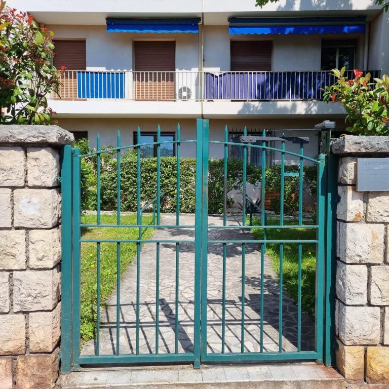 Cannes Studio privé climatisé et bon wifi - Appartement 1 Chambre - 23