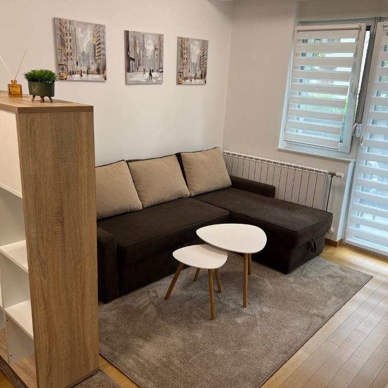 River Apartment - Apartman sa 1 Spavaćom Sobom - 22